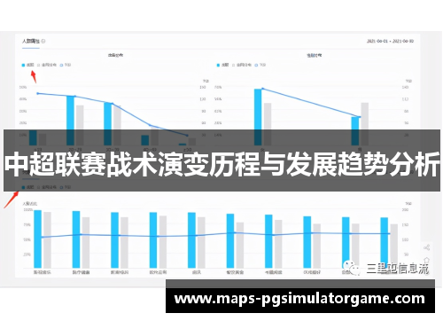 中超联赛战术演变历程与发展趋势分析