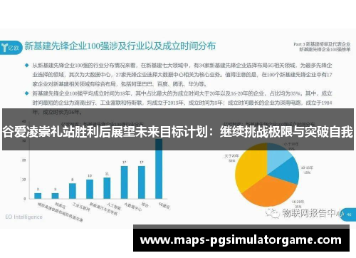 谷爱凌崇礼站胜利后展望未来目标计划：继续挑战极限与突破自我