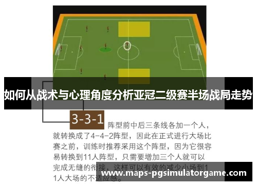 如何从战术与心理角度分析亚冠二级赛半场战局走势
