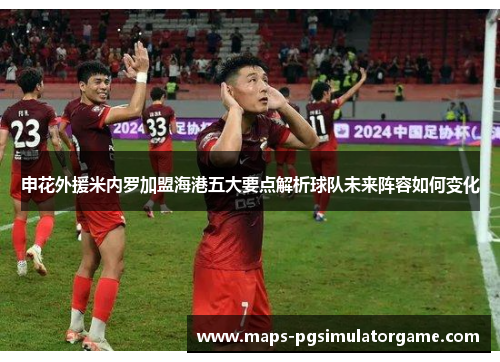 申花外援米内罗加盟海港五大要点解析球队未来阵容如何变化