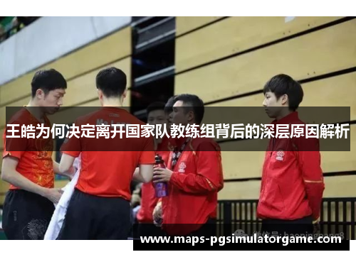 王皓为何决定离开国家队教练组背后的深层原因解析