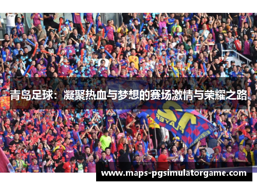 青岛足球：凝聚热血与梦想的赛场激情与荣耀之路