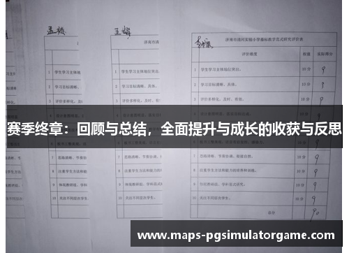 赛季终章：回顾与总结，全面提升与成长的收获与反思