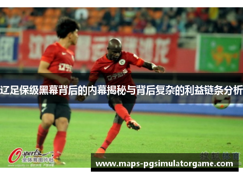 辽足保级黑幕背后的内幕揭秘与背后复杂的利益链条分析 辽足保级黑幕背后的内幕揭秘与背后复杂的利益链条分析