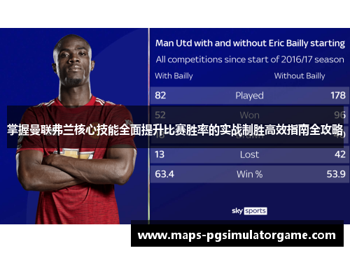 掌握曼联弗兰核心技能全面提升比赛胜率的实战制胜高效指南全攻略