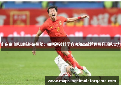 山东泰山队训练秘诀揭秘：如何通过科学方法和高效管理提升球队实力